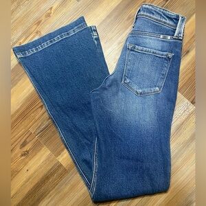 KanCan High Rise Jeans